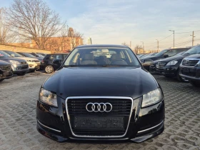 Audi A3 1.6 TDI 105k.s.NAVI PANORAMA, снимка 2