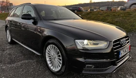 Audi A4 2.0 euro 6 b , снимка 1