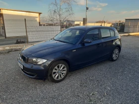 BMW 120, снимка 8