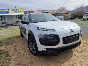 Citroen C4 Cactus 1.2T-Shine - 13950 лв. - 81294299 | Car24.bg