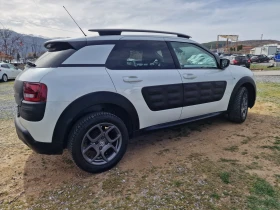 Citroen C4 Cactus 1.2T-Shine - 13950 лв. - 81294299 | Car24.bg