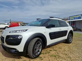 Citroen C4 Cactus 1.2T-Shine - 13950 лв. - 81294299 | Car24.bg