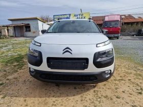 Citroen C4 Cactus 1.2T-Shine , снимка 1