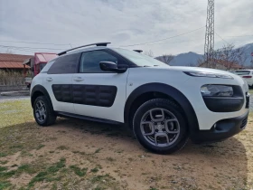 Citroen C4 Cactus 1.2T-Shine , снимка 3