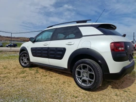 Citroen C4 Cactus 1.2T-Shine , снимка 6