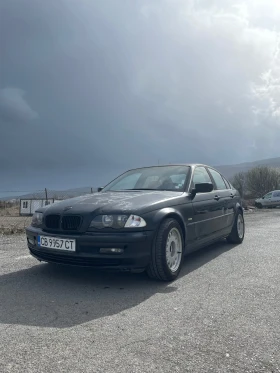 BMW 320 320i, снимка 3