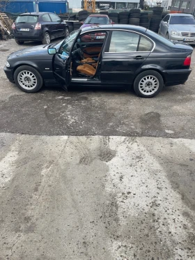 BMW 320 320i, снимка 9