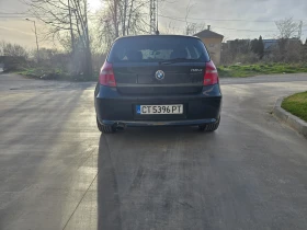 BMW 116 1 ER Reihe, снимка 4