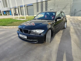 BMW 116 1 ER Reihe, снимка 1