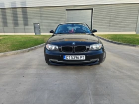 BMW 116 1 ER Reihe, снимка 7