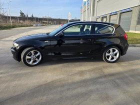     BMW 116 1 ER Reihe