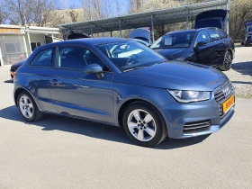 Audi A1 1.6TDi* FACELIFT* АВТОМАТИК* ЕURO6B* , снимка 3