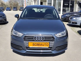 Audi A1 1.6TDi* FACELIFT* АВТОМАТИК* ЕURO6B* , снимка 2