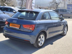 Audi A1 1.6TDi* FACELIFT* АВТОМАТИК* ЕURO6B* , снимка 4