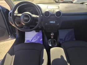 Audi A1 1.6TDi* FACELIFT* АВТОМАТИК* ЕURO6B* , снимка 8