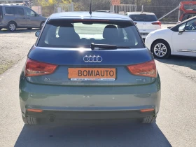 Audi A1 1.6TDi* FACELIFT* АВТОМАТИК* ЕURO6B* , снимка 5