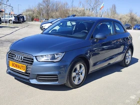 Audi A1 1.6TDi* FACELIFT* АВТОМАТИК* ЕURO6B* , снимка 1