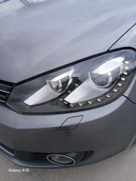 Обява за продажба на VW Golf 2.0 TDI 140 AVTOMAT ~16 499 лв. - изображение 4