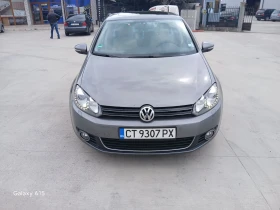 Обява за продажба на VW Golf 2.0 TDI 140 AVTOMAT ~16 499 лв. - изображение 5