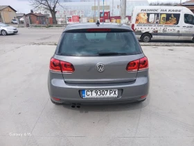 Обява за продажба на VW Golf 2.0 TDI 140 AVTOMAT ~16 499 лв. - изображение 6