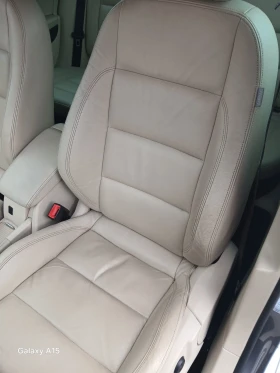 Обява за продажба на VW Golf 2.0 TDI 140 AVTOMAT ~16 499 лв. - изображение 8