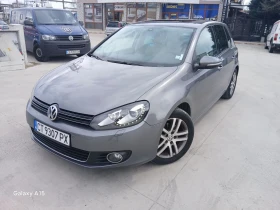 Обява за продажба на VW Golf 2.0 TDI 140 AVTOMAT ~16 499 лв. - изображение 1