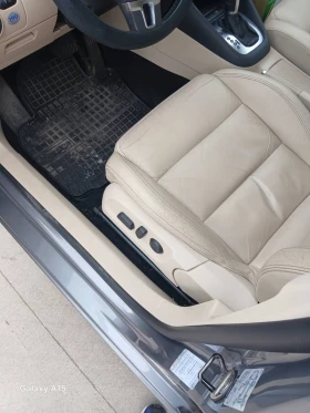 Обява за продажба на VW Golf 2.0 TDI 140 AVTOMAT ~16 499 лв. - изображение 7