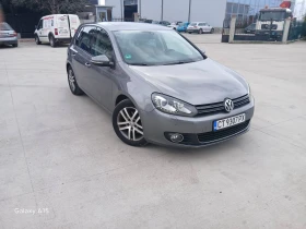 Обява за продажба на VW Golf 2.0 TDI 140 AVTOMAT ~16 499 лв. - изображение 1