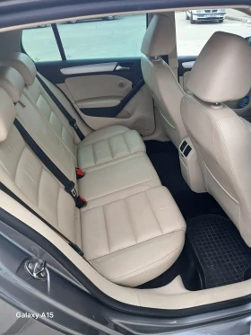 Обява за продажба на VW Golf 2.0 TDI 140 AVTOMAT ~16 499 лв. - изображение 10
