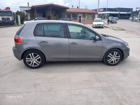 Обява за продажба на VW Golf 2.0 TDI 140 AVTOMAT ~16 499 лв. - изображение 3