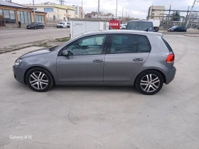 Обява за продажба на VW Golf 2.0 TDI 140 AVTOMAT ~16 499 лв. - изображение 2
