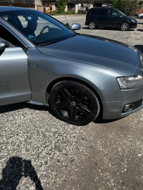 Audi S5 | Mobile.bg    14
