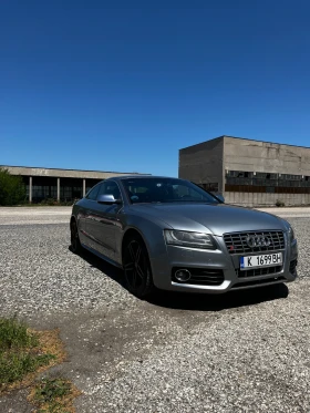 Обява за продажба на Audi S5 ~30 000 лв. - изображение 2
