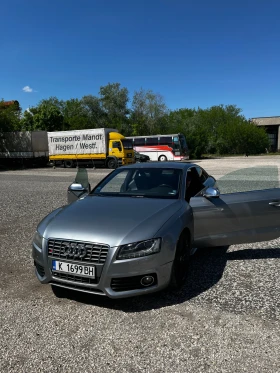 Audi S5 | Mobile.bg    13