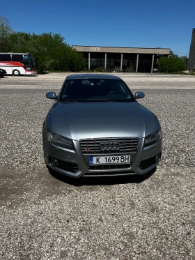 Обява за продажба на Audi S5 ~30 000 лв. - изображение 1