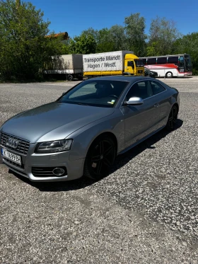 Обява за продажба на Audi S5 ~30 000 лв. - изображение 3