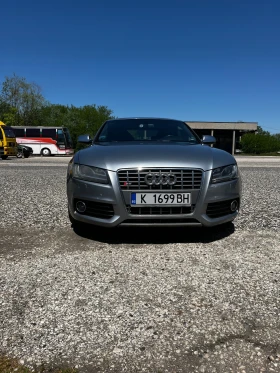 Обява за продажба на Audi S5 ~30 000 лв. - изображение 1