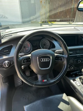 Обява за продажба на Audi S5 ~30 000 лв. - изображение 4