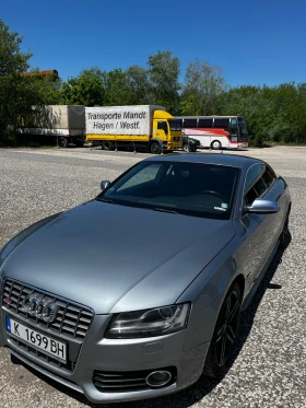 Обява за продажба на Audi S5 ~30 000 лв. - изображение 9
