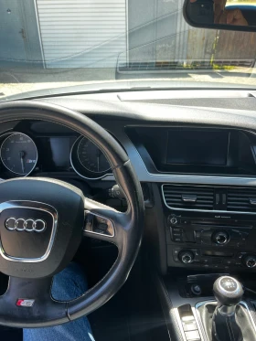 Обява за продажба на Audi S5 ~30 000 лв. - изображение 7