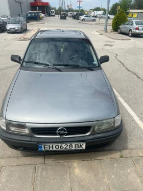 Opel Astra | Mobile.bg    4
