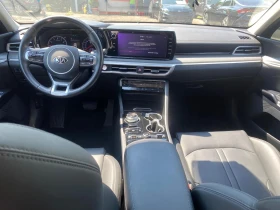 Kia K5 2.0 LPI | Mobile.bg    9