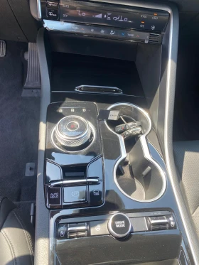 Kia K5 2.0 LPI | Mobile.bg    12