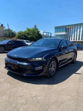 Kia K5 2.0 LPI | Mobile.bg    2