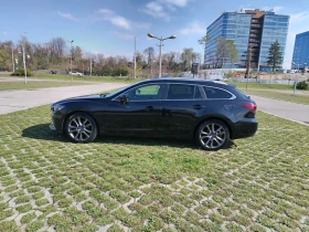 Обява за продажба на Mazda 6 2.0БЕНЗИН/АВТОМАТИК/КОЖА/БОСЕ ~27 900 лв. - изображение 7