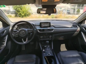 Обява за продажба на Mazda 6 2.0БЕНЗИН/АВТОМАТИК/КОЖА/БОСЕ ~27 900 лв. - изображение 11