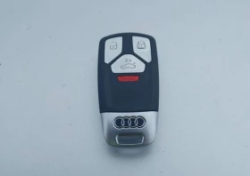 Audi A4 PREMIUM PLUS 45 TFSI S LINE QUATTRO S TRONIC | Mobile.bg    14