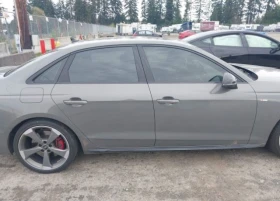 Audi A4 PREMIUM PLUS 45 TFSI S LINE QUATTRO S TRONIC | Mobile.bg    7