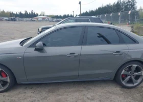 Audi A4 PREMIUM PLUS 45 TFSI S LINE QUATTRO S TRONIC | Mobile.bg    8