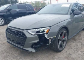 Audi A4 PREMIUM PLUS 45 TFSI S LINE QUATTRO S TRONIC | Mobile.bg    3
